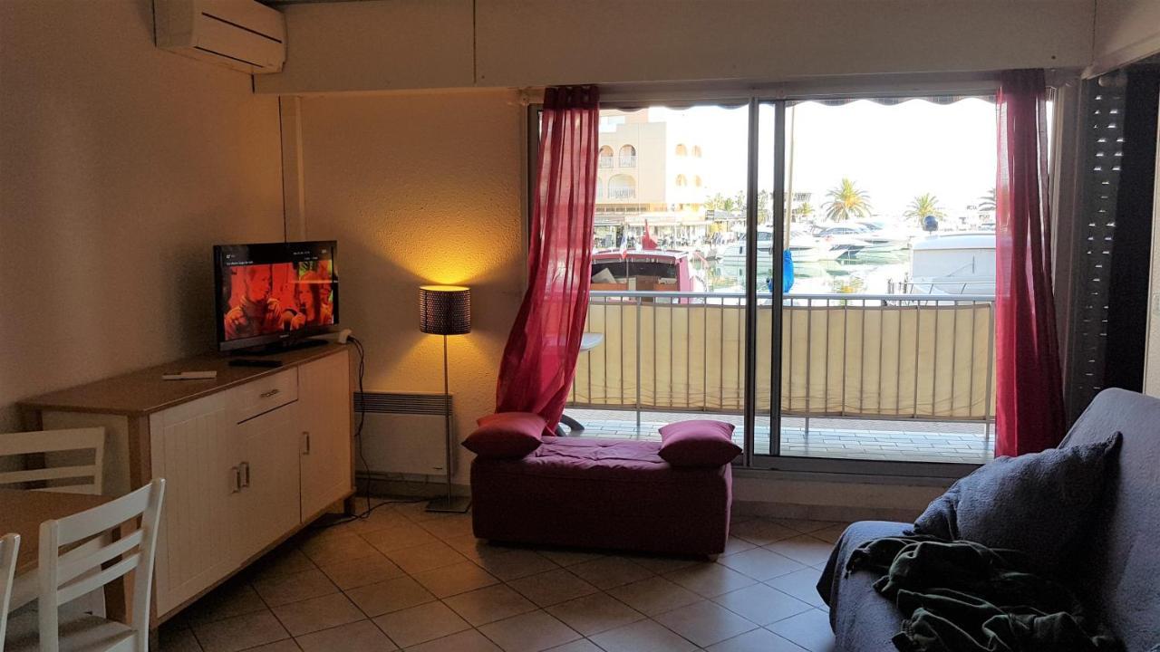 Bleu Azur Appartement 3 Etoiles Hyères Exterior foto